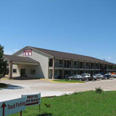 Relax Inn Marlin Екстер'єр фото