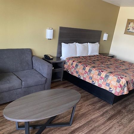 Relax Inn Marlin Екстер'єр фото