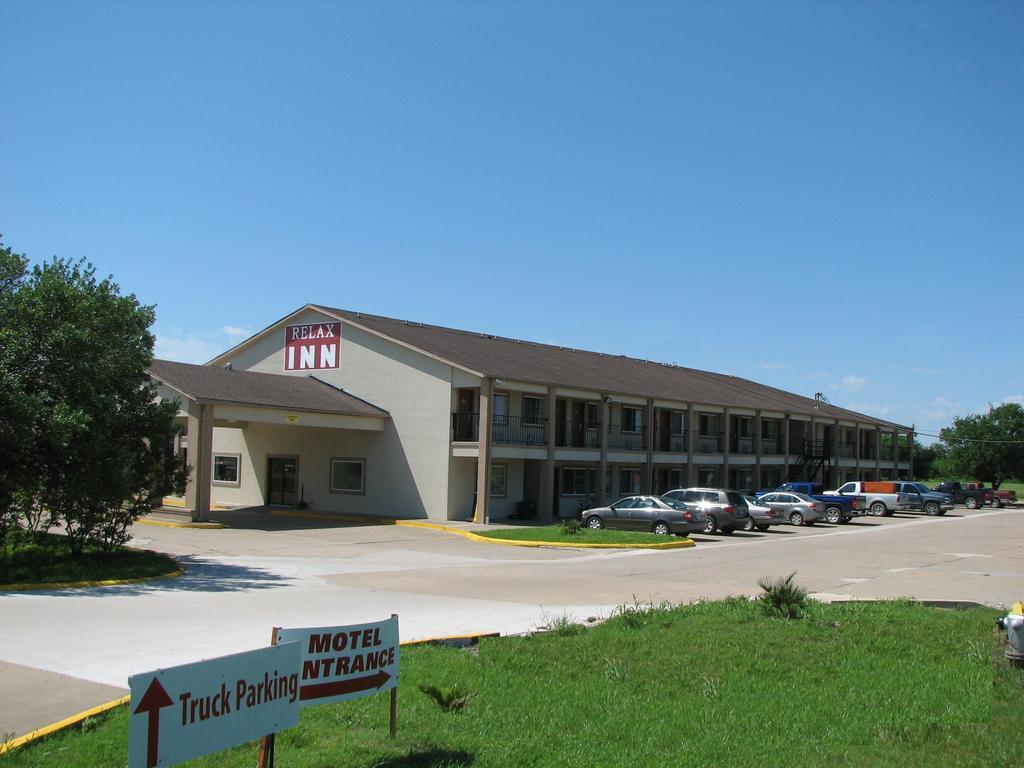 Relax Inn Marlin Екстер'єр фото