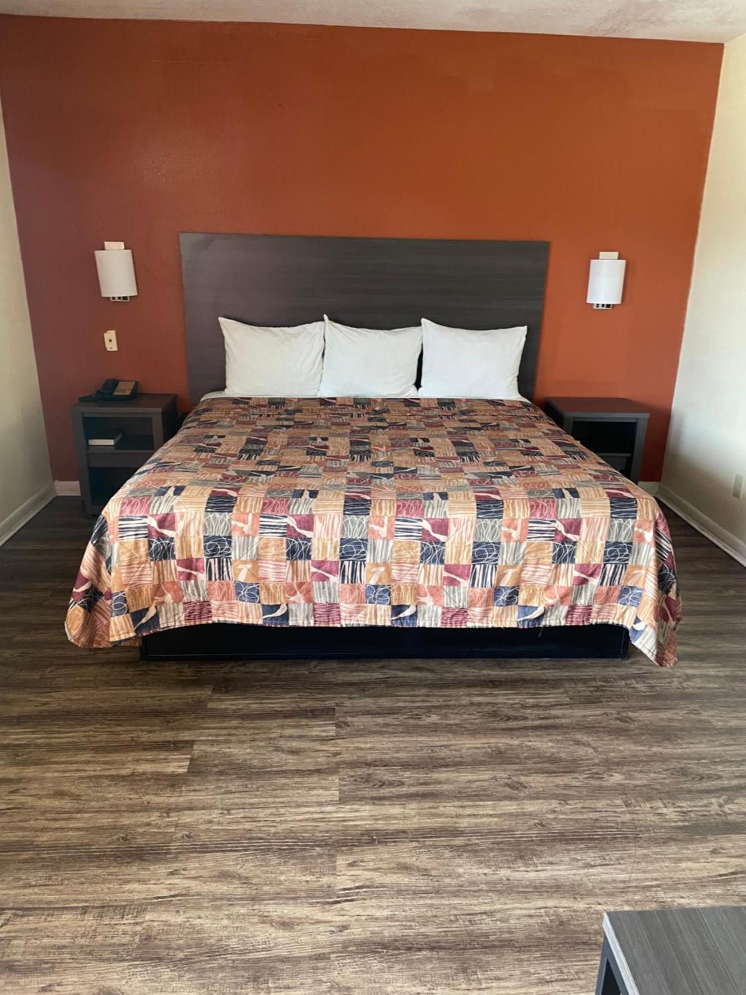 Relax Inn Marlin Екстер'єр фото