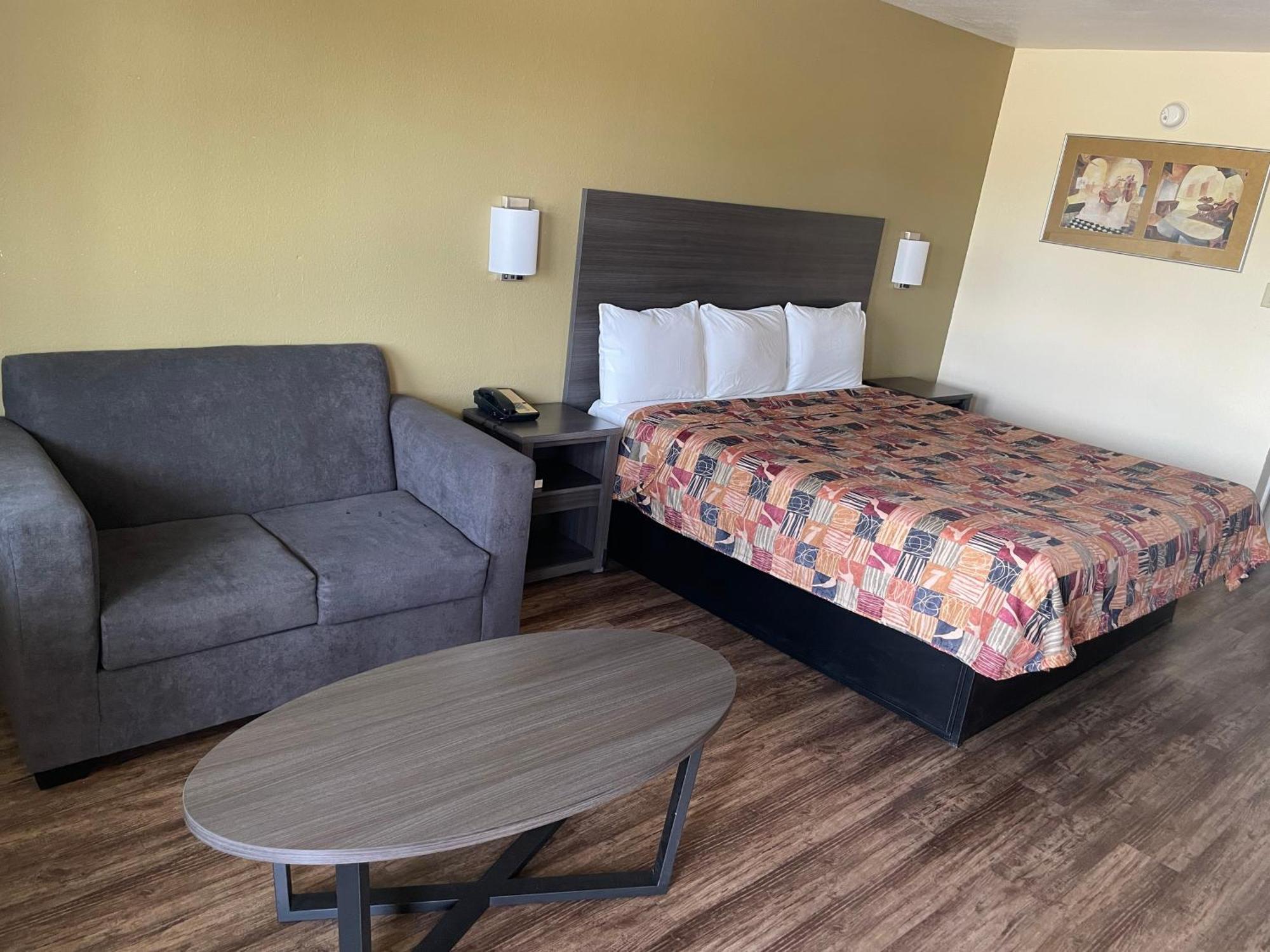 Relax Inn Marlin Екстер'єр фото